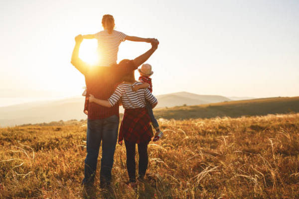 Etre parents...Une belle aventure accompagnée souvent de culpabilité