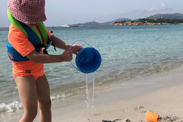 Pour un bel été avec vos enfants 