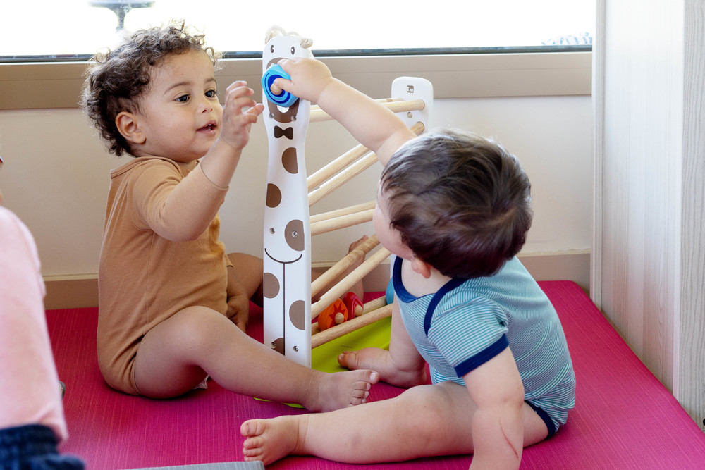 Mon enfant n’a pas d’amis
