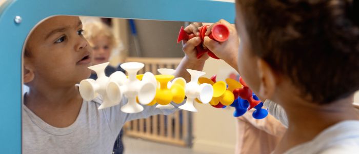 Micro-crèche de Sallenôves 