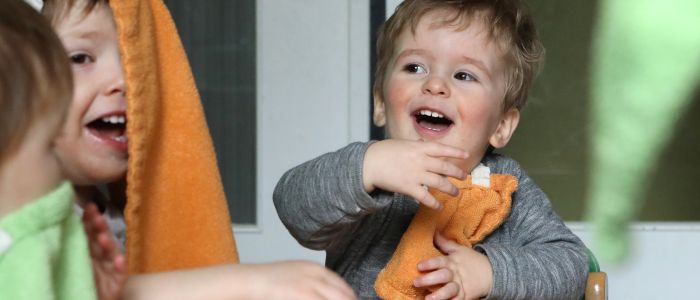 Crèche d'Annecy-le-Vieux